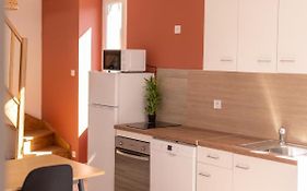 KASA DUPLEX - Climatisation - Balcon - Parking Privé